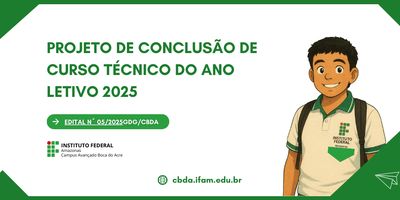 Matrículas para PCCT-2025
