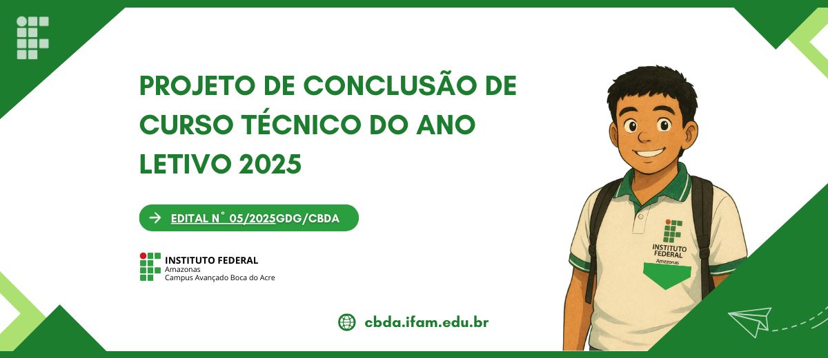 Matrículas para PCCT-2025