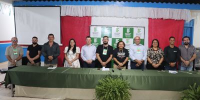 IFAM Campus Boca do Acre realiza Audiência Pública